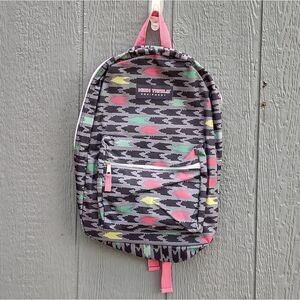 HIGH Trails Equipment Multicolor Backpack